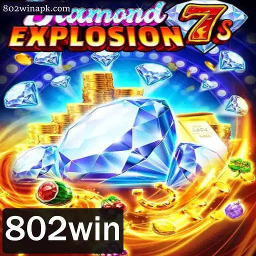 Descubra o Empolgante Mundo de DiamondExplosion7s