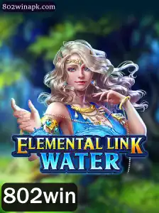 Explorando o Fascinante Mundo de ElementalLinkWater: Um Guia Completo