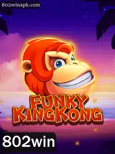 Descubra o Mundo de FunkyKingKong: Um Jogo Inovador e Empolgante
