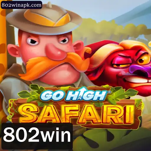 GoHighSafari: Explorando o Novo Fenômeno no Mundo dos Jogos com o Código 802win