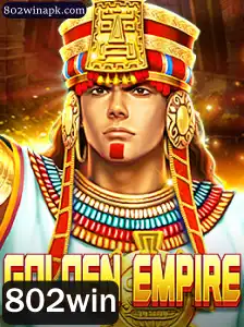 GoldenEmpire: Descubra as Novidades e Regras do Jogo com a Palavra-Chave 802win