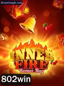 Explorando o Mundo de InnerFireBonusBuy e a Chave para o 802win