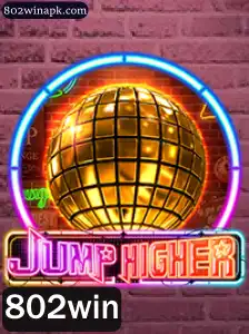 JumpHigher: Um Novo Fenômeno no Universo dos Jogos