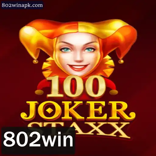 100JokerStaxx: Como Jogar e Vencer no Novo Lançamento de Cassino