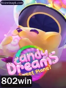 CandyDreams: A Sedutora Jornada de Estrategia e Sorte