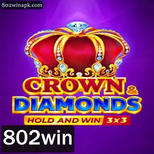 Crowndiamonds: Um Novo Jogo Repleto de Aventuras e Estratégia
