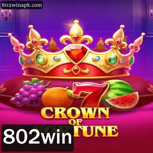 CrownofFortune: Um Jogo de Estratégia e Sorte