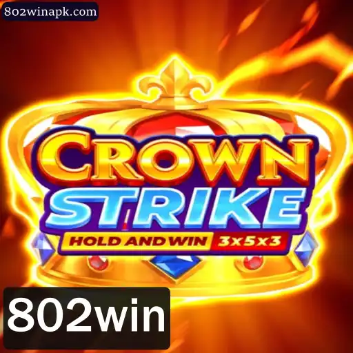 Crownstrike: Descobrindo o Novo Ícone do Mundo dos Jogos