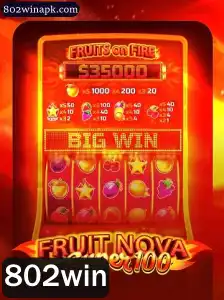 Desvendando o Jogo FruitNovaSuper100: Sua Nova Aventura Frutífera
