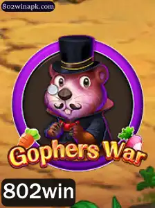 GophersWar: Descubra o Novo Jogo de Estratégia que Está Conquistando o Mundo