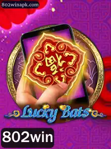 Descubra o Fascinante Mundo de LuckyBatsM