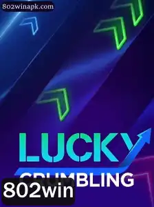 Explorando o Mundo de LuckyCrumbling: O Jogo que Captura a Emoção do Azar