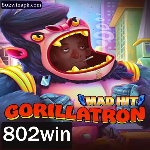 Descubra o Mundo Empolgante de MadHitGorillatron: A Nova Sensação dos Jogos