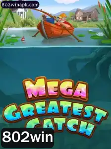 Descubra o Fascinante Mundo de MegaGreatestCatch