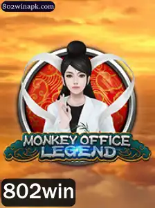 MonkeyOfficeLegend: Explorando o Universo do Jogo e Suas Regras com 802win