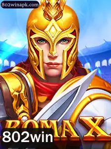 Descubra o Jogo Fascinante RomaX e a Estratégia 802win