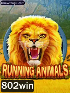 Explorando o Fascinante Mundo de RunningAnimals: Diversão e Estratégia
