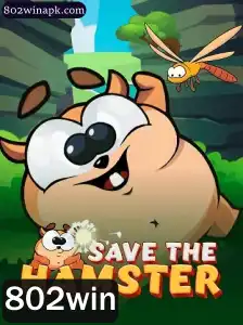 Explorando o Mundo de SavetheHamster: O Jogo que Conquista Corações