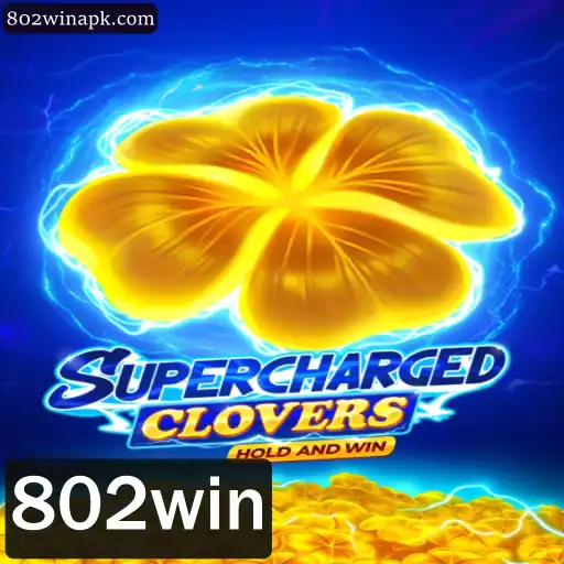 Descubra SchargedClovers: Uma Nova Experiência de Jogo com 802win