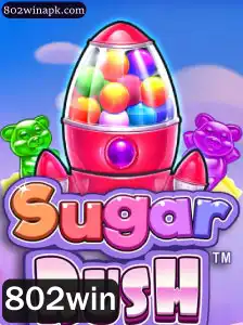 Explorando o Mundo Encantado de SugarRush