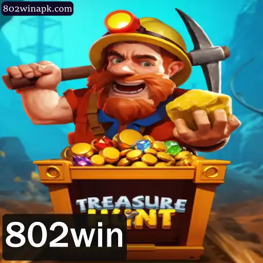 Explorando o Mundo Emocionante do Jogo TreasureHunt