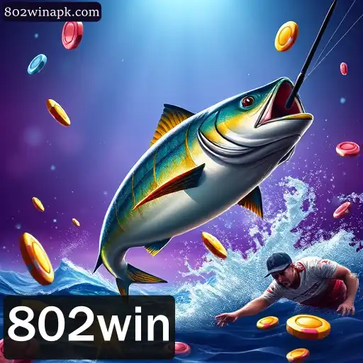 Pesca online