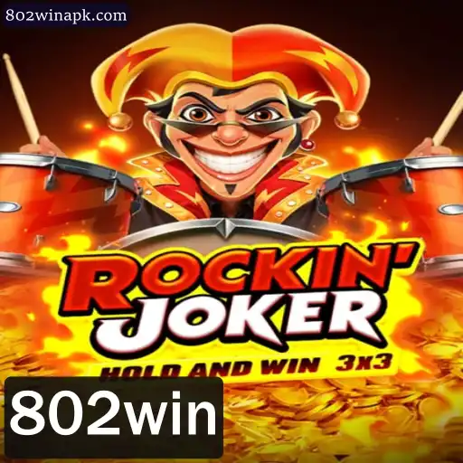 Descubra o Universo de RockinJoker: Um Jogo de Estratégia e Entretenimento