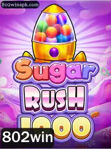 Descubra o Mundo de Aventuras de SugarRush1000